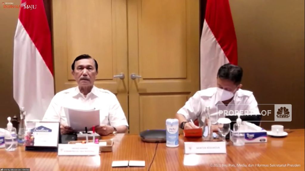 Bali Siap Dibuka Buat Turis Asing, Tapi Cuma dari Negara Ini!